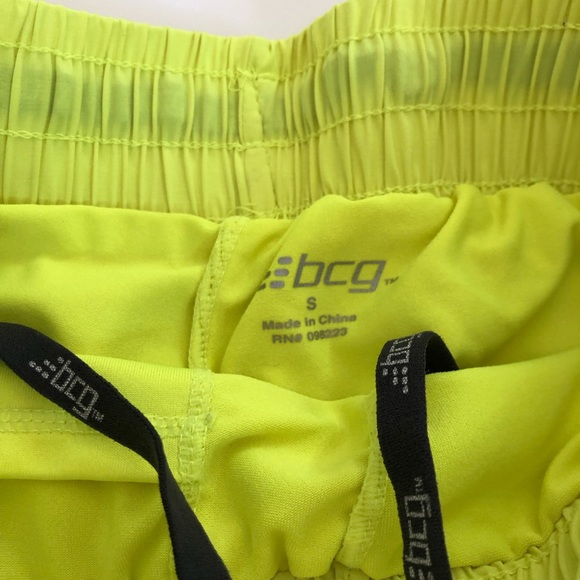 BCG Gym Shorts - Picture 4 of 4